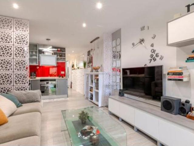 Piso en venta en Pio Baroja, Donostia / San Sebastián