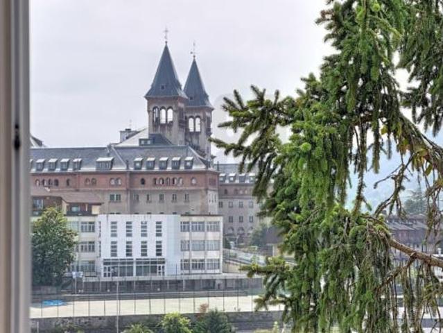 Piso en venta en Mendebaldea, Donostia-san Sebastián