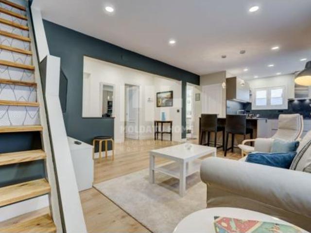 Piso en venta en Mendebaldea, Donostia-san Sebastián