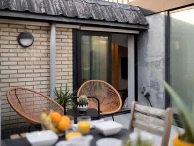 Piso en venta en Mendebaldea, Donostia-san Sebastián