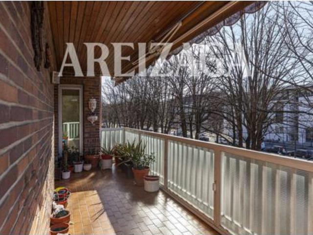 Piso en venta en Mendebaldea, Donostia-san Sebastián