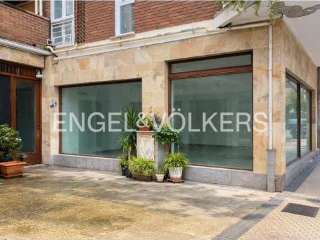 Apartamento en venta en Mendebaldea, Donostia-san Sebastián