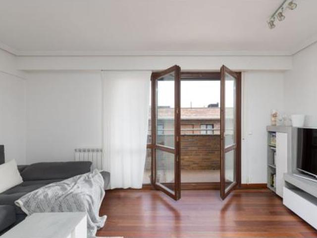 Piso en venta en Mendebaldea, Donostia-san Sebastián