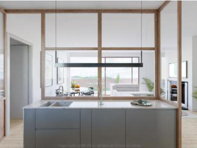 Piso en venta en Mendebaldea, Donostia-san Sebastián