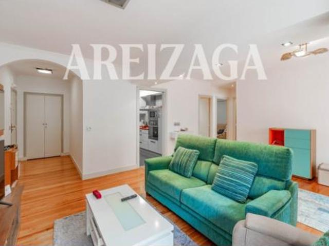 Piso en venta en Mendebaldea, Donostia-san Sebastián