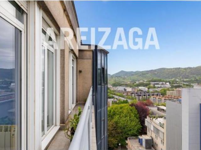 Piso en venta en Mendebaldea, Donostia-san Sebastián