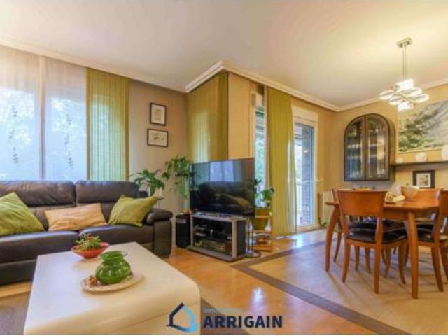 Piso en venta en Mendebaldea, Donostia-san Sebastián