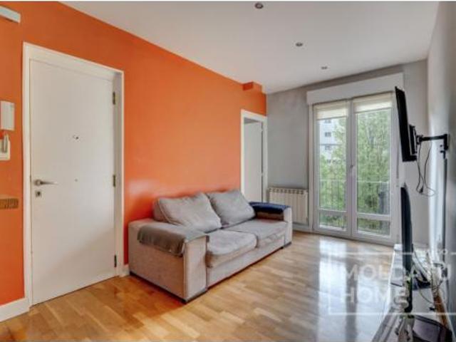Piso en venta en Mendebaldea, Donostia-san Sebastián