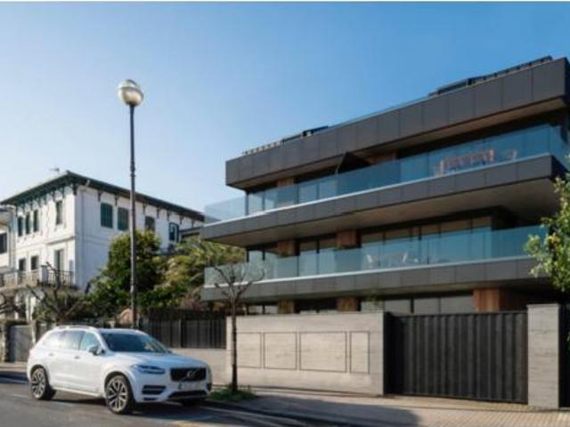 Piso en venta en Mendebaldea, Donostia-san Sebastián