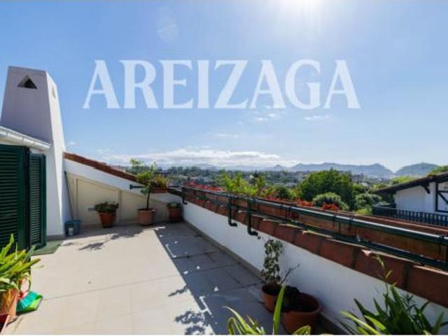 Piso en venta en Ipar-Ekialdea, Donostia-san Sebastián