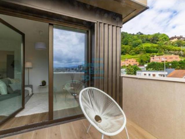 Piso en venta en Ipar-Ekialdea, Donostia-san Sebastián