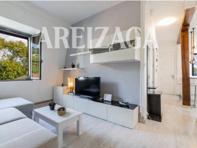 Piso en venta en Ipar-Ekialdea, Donostia-san Sebastián