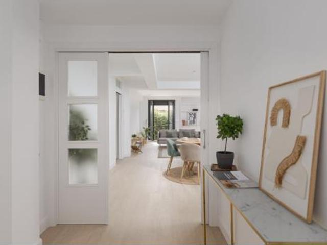 Piso en venta en Ekialdea, Donostia-san Sebastián
