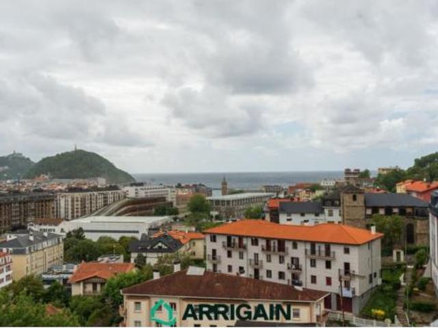 Piso en venta en Ipar-Ekialdea, Donostia-san Sebastián