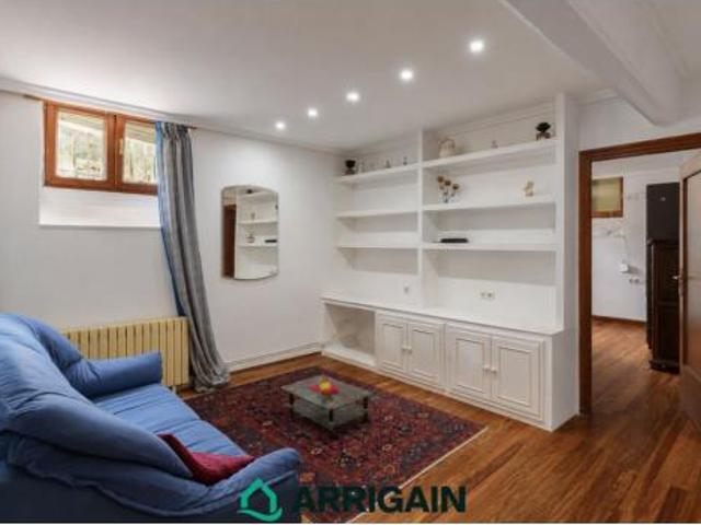 Piso en venta en Ipar-Ekialdea, Donostia-san Sebastián