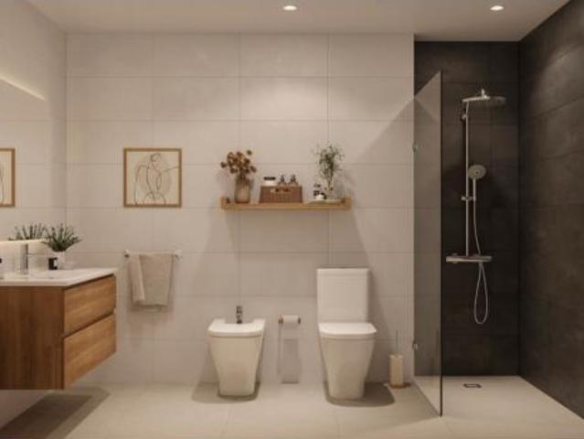 Piso en venta en Mendebaldea, Donostia-san Sebastián