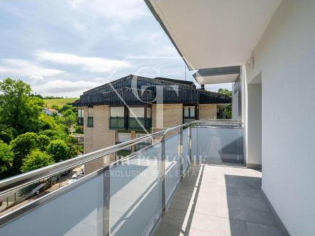 Piso en venta en Mendebaldea, Donostia-san Sebastián
