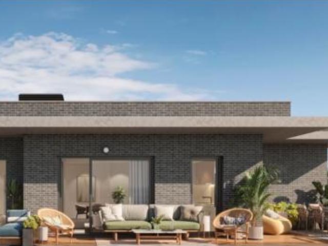 Piso en venta en Mendebaldea, Donostia-san Sebastián