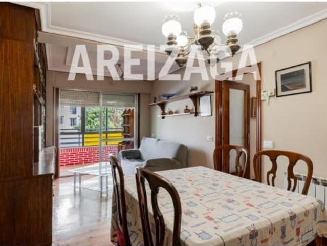Piso en venta en Ekialdea, Donostia-san Sebastián