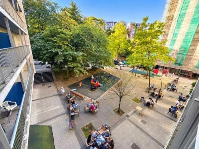 Piso en venta en Ekialdea, Donostia-san Sebastián