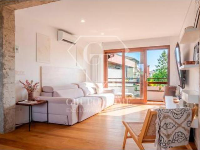Piso en venta en Ekialdea, Donostia-san Sebastián