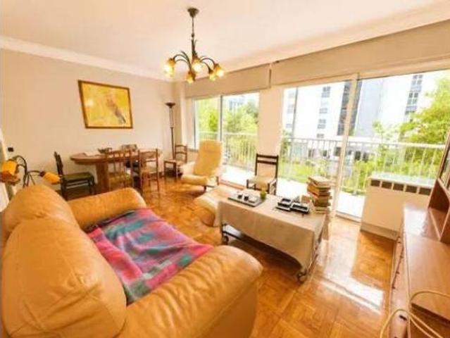 Piso en venta en Ekialdea, Donostia-san Sebastián