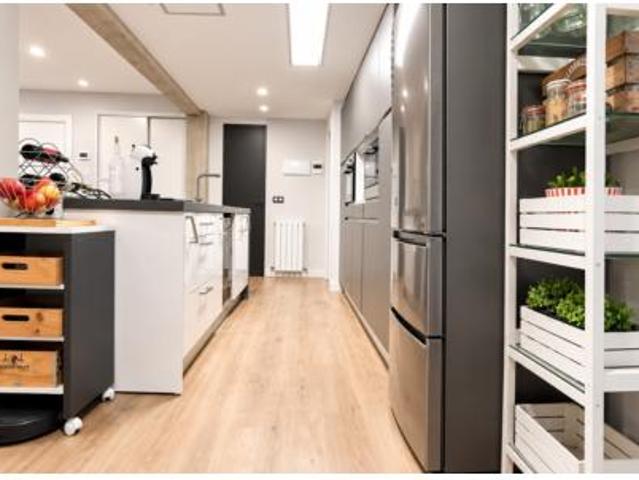 Piso en venta en Bidebieta-Artazkone, Donostia / San Sebastián