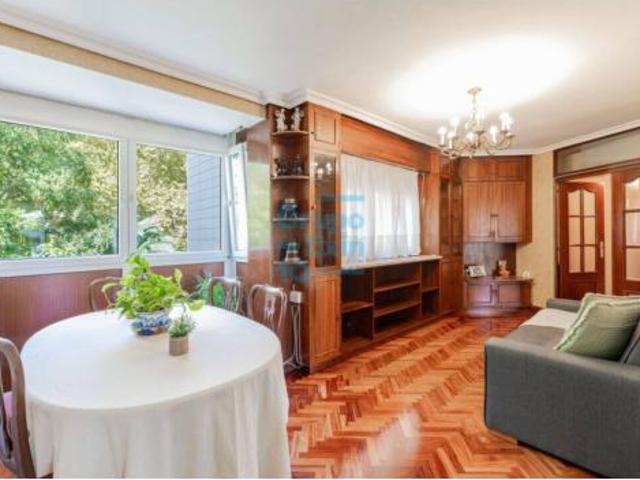 Piso en venta en Bidebieta, Donostia / San Sebastián