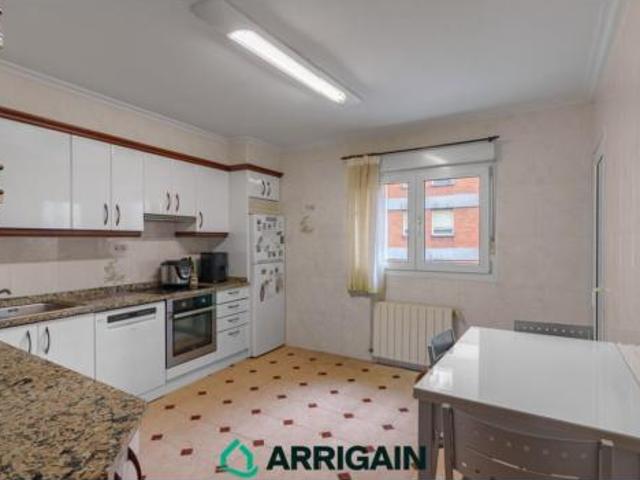 Piso en venta en Ekialdea, Donostia-san Sebastián