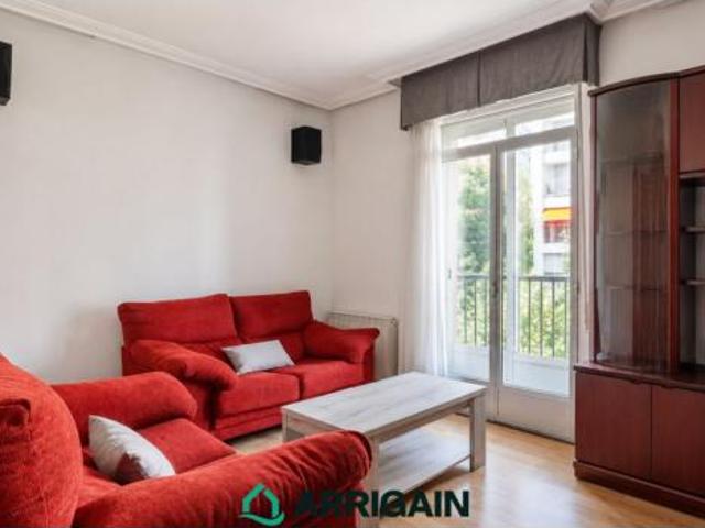 Piso en venta en Ekialdea, Donostia-san Sebastián