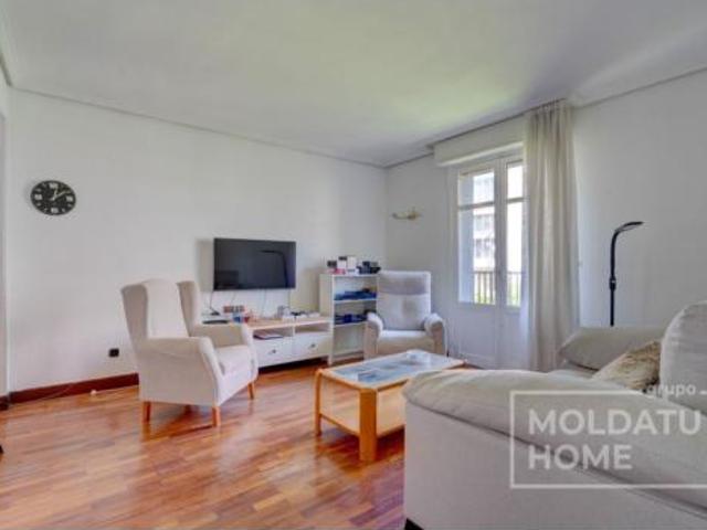 Piso en venta en Ekialdea, Donostia-san Sebastián