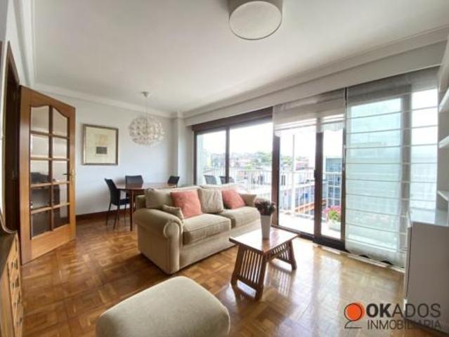 Piso en venta en Ekialdea, Donostia-san Sebastián