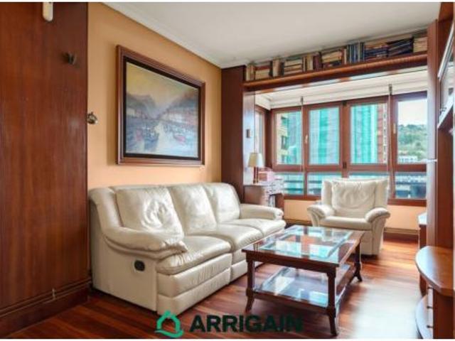 Piso en venta en Ekialdea, Donostia-san Sebastián