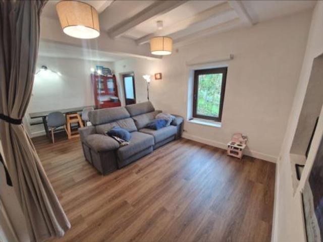 Piso en venta en Ategorrieta, Donostia / San Sebastián