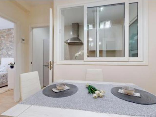 Piso en venta en Gune Erromantikoa, Donostia / San Sebastián