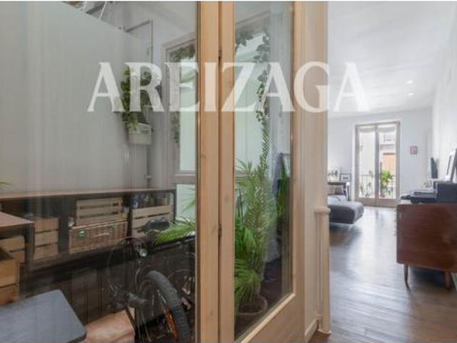 Piso en venta en Centro, Donostia-san Sebastián