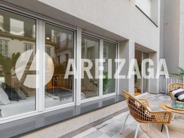 Piso en venta en Centro, Donostia-san Sebastián