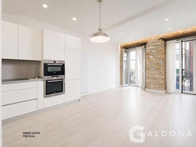 Piso en venta en Centro, Donostia-san Sebastián