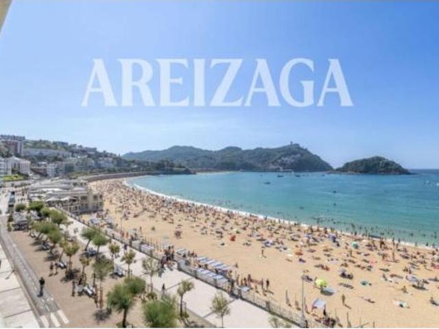 Piso en venta en Centro, Donostia-san Sebastián