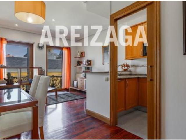 Piso en venta en Centro, Donostia-san Sebastián