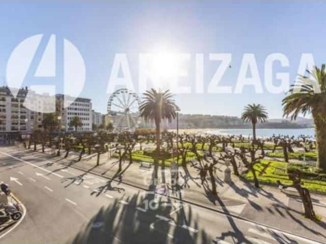Piso en venta en Centro, Donostia-san Sebastián