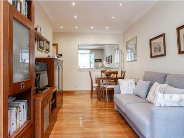 Piso en venta en Gune Erromantikoa, Donostia / San Sebastián
