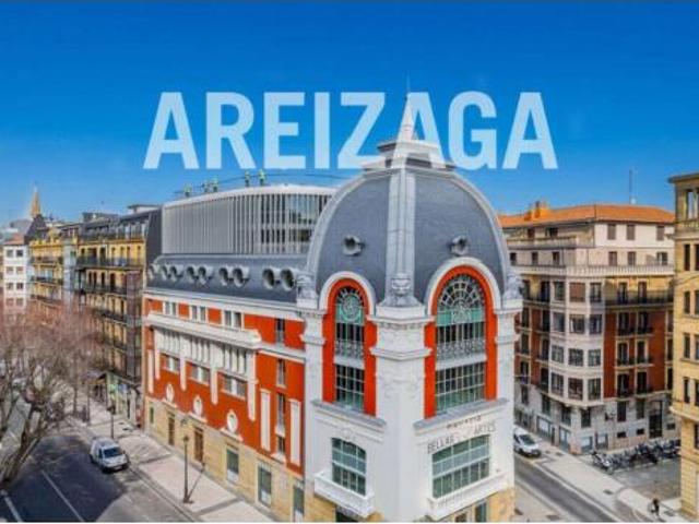 Piso en venta en Centro, Donostia-san Sebastián