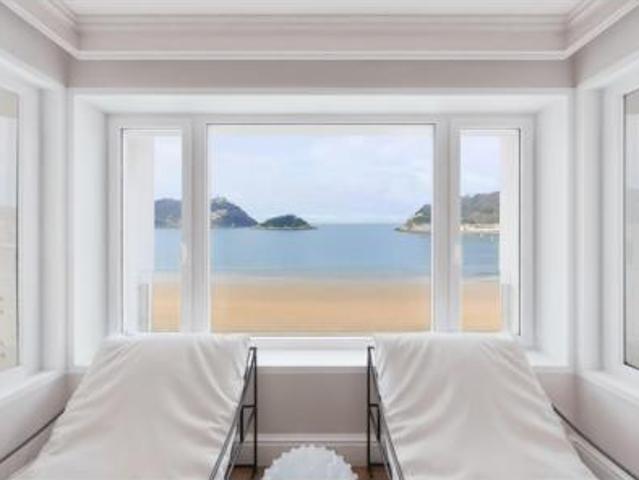 Piso en venta en Centro, Donostia-san Sebastián