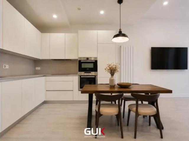 Piso en venta en Centro, Donostia-san Sebastián