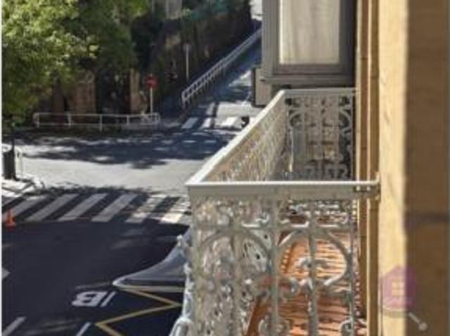 Piso en venta en Centro, Donostia-san Sebastián