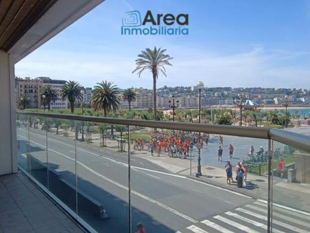 Piso en venta en Centro, Donostia-san Sebastián