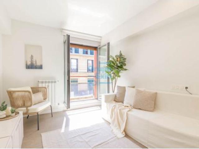 Piso en venta en Gune Erromantikoa, Donostia / San Sebastián