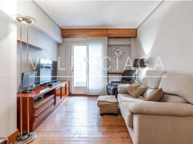 Piso en venta en Centro, Donostia-san Sebastián