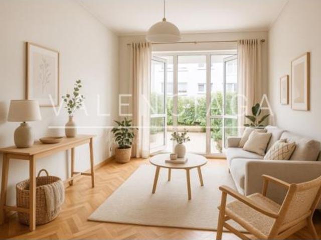 Piso en venta en Centro, Donostia-san Sebastián
